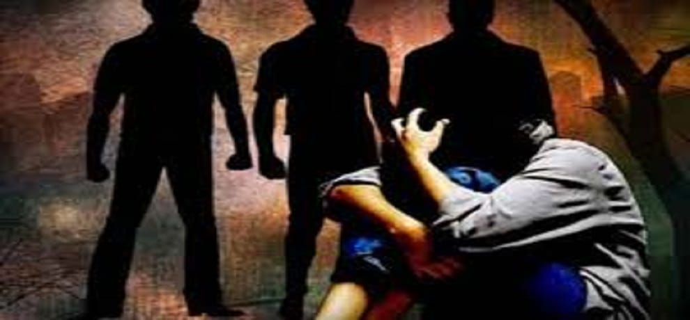 minor girl raped by 7 men in bulandshahr
