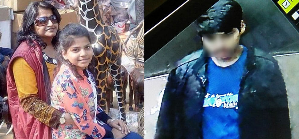 five heart touching facts about minor's life in gaur city double murder case in greater noida
