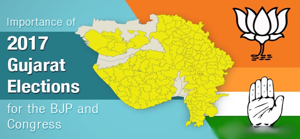 Gujrat poll 2018: Patidar can damage BJP in Gandhi Nagar too