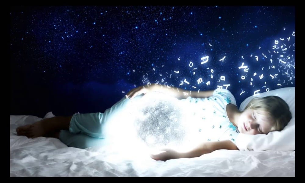 these dreams indicate wealth benefits and honors do not ignore it