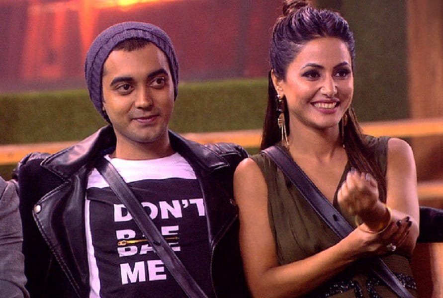 Bigg Boss 11 contestant Luv Tyagi beats Hina Khan and Shilpa Shinde in popularity 