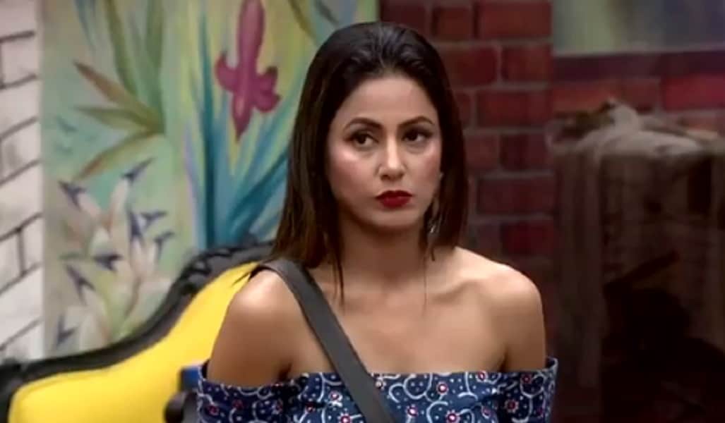 Hina Khan may be comeback on Show Yeh Rishta Kya Kehlata Hai before Kasautii Zindagii Kay Reboot