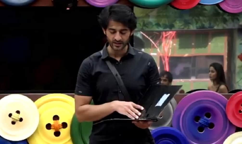 bigg boss 11 hiten tejwani and shilpa shinde patch up story