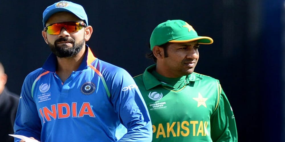 If the government agrees will make India-Pakistan bilateral series: Amitabh Chaudhary