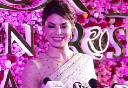This Is How Jacqueline Fernandez Confirmed Virat Kohli And Anushka Sharma Wedding