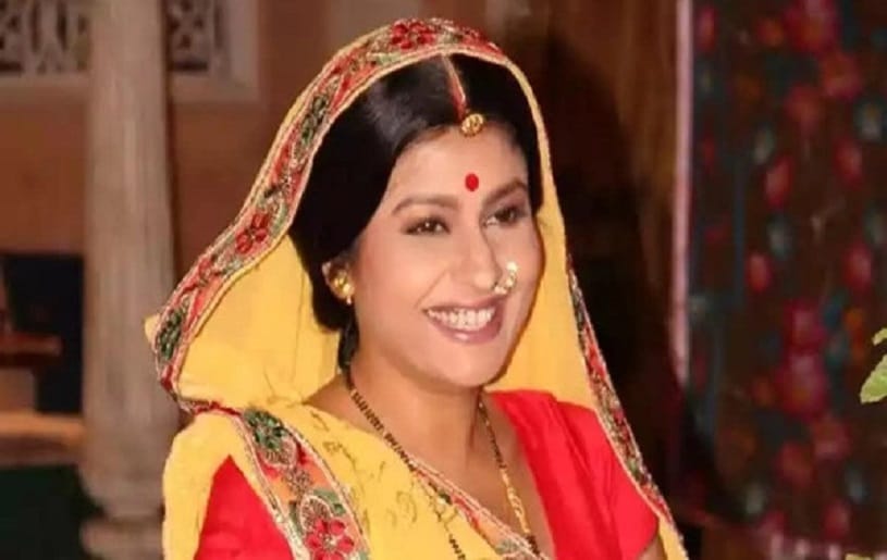 jaya Bhattacharya suffering from financial crisis, appeals for work