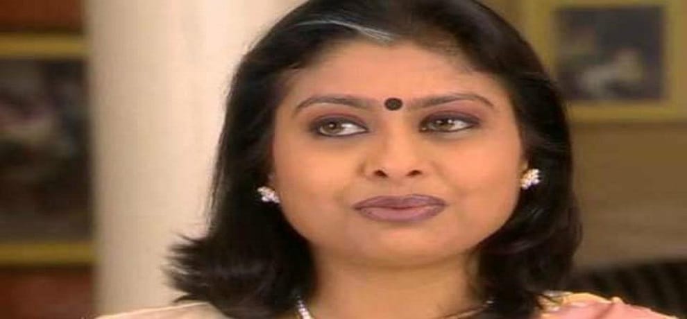 jaya Bhattacharya suffering from financial crisis, appeals for work