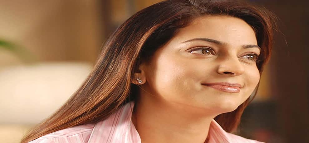 Juhi Chawla is waiting for her next film after lockdown