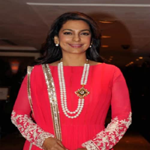 Juhi Chawla said Bollywood actress does not involve in any activity, if there is no good reason 