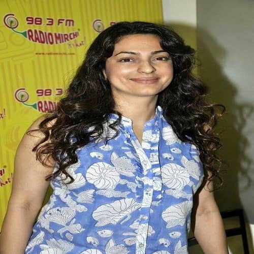 Juhi Chawla said Bollywood actress does not involve in any activity, if there is no good reason 