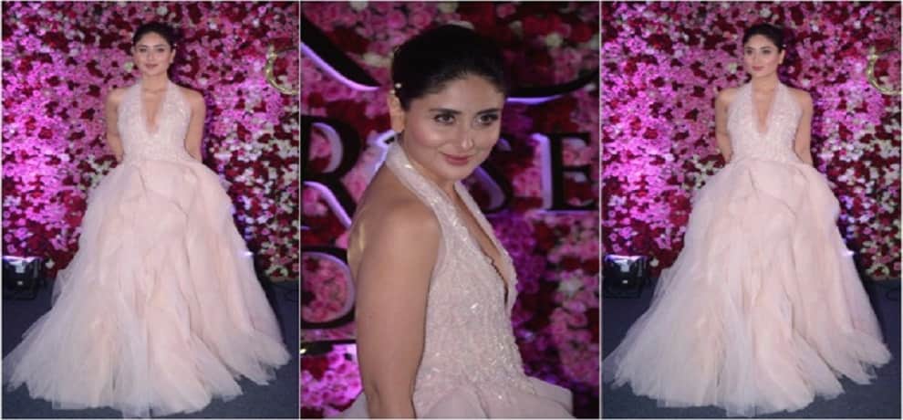 Kareena Kapoor Khan said that women are capable of fighting in every situation of life