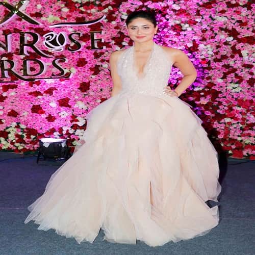 Kareena Kapoor Khan said that women are capable of fighting in every situation of life