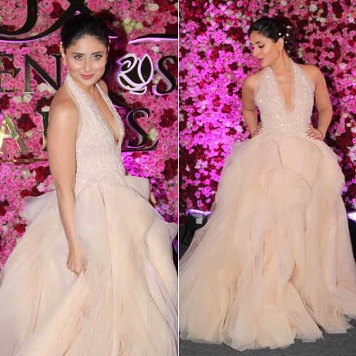 Kareena Kapoor Khan said that women are capable of fighting in every situation of life