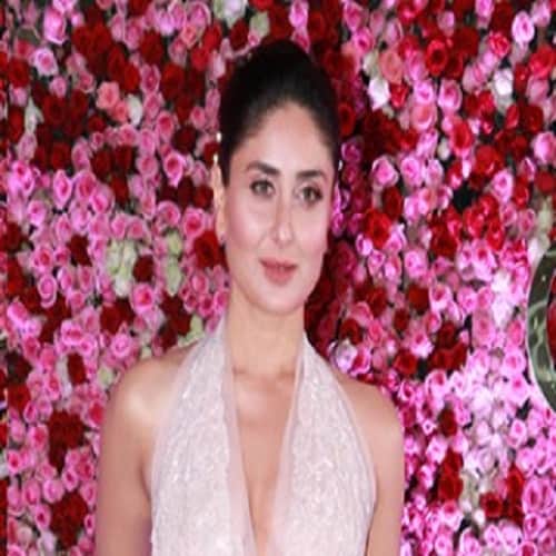 Kareena Kapoor Khan said that women are capable of fighting in every situation of life