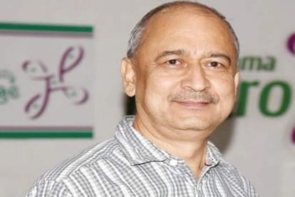 pradeep singh kharola take charge as air india new MD