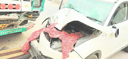 two people killed in road accident at kullu