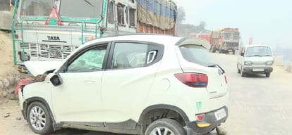two people killed in road accident at kullu