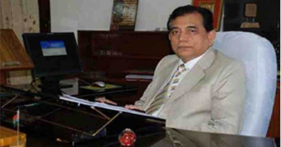 BHU former vice chancellor lalji singh full life story