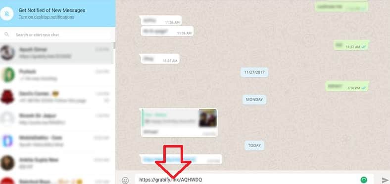 How To track friends Exact location