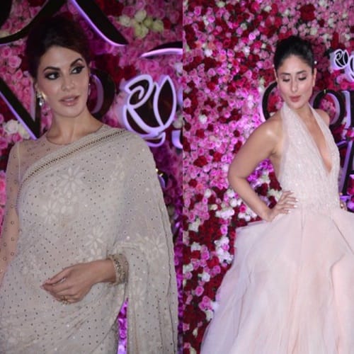 Lux Golden Rose Awards 2017, here is full list of winners, see photos