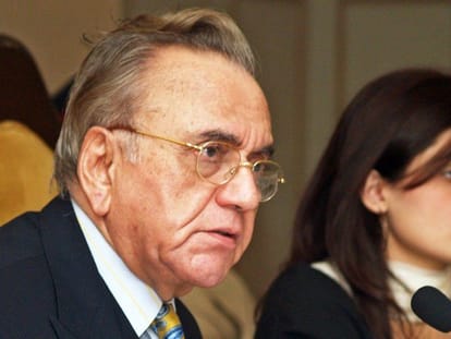 What happened on meeting, held at manishankar aiyar's residence