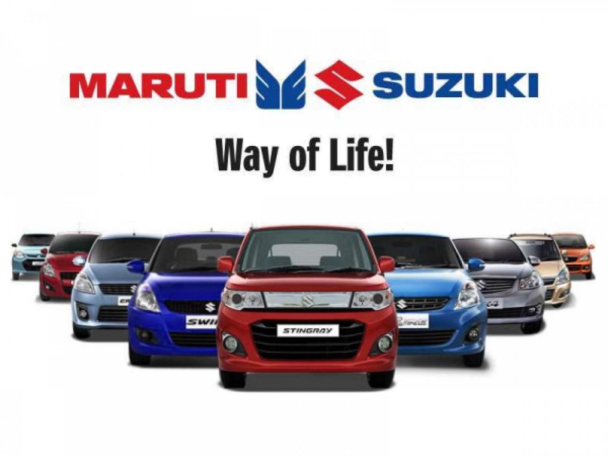 Car Sales in November 2017: Passenger vehicle sales rise 14.29 per cent