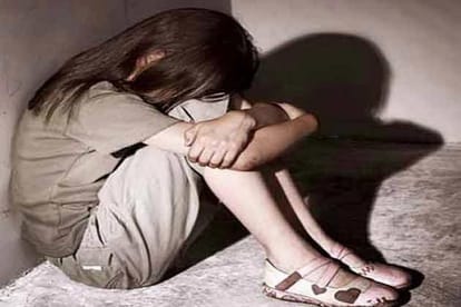 rape with minor-9 year old been raped by her uncle in rajasthan-s bundi 