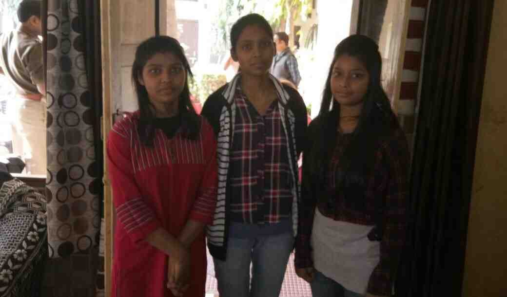 varanasi daughters save prestige of atulya bharat