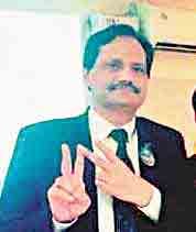 officer died in accident