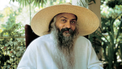 osho rajneesh birthday special