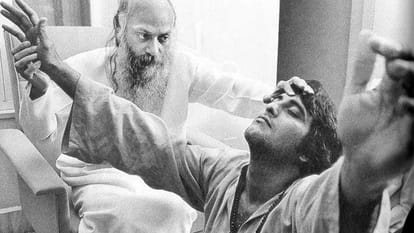 Osho birthday 11 december special story of osho