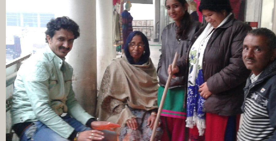 जिला में मौसम ने बदली करवट, बूंदाबांदी शुरू