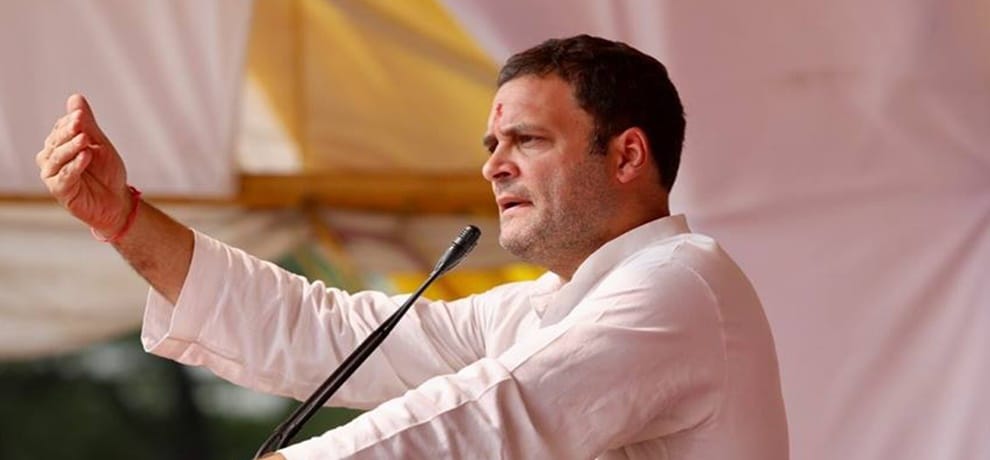 gujarat election 2017 rahul gandhi 13th question to pm narendra modi BJP