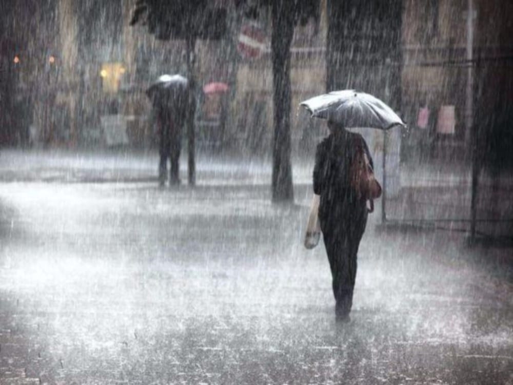 Uttarakhand weather Update: Heavy rainfall Alert for char dham yatra for next two days