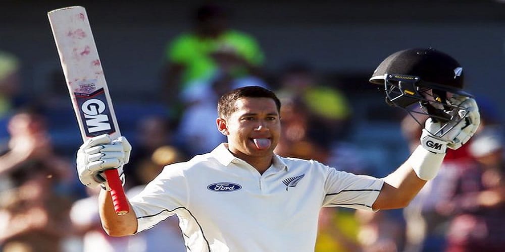 new zealand vs india: ross taylor says need some help to drink 100 bottles of wine