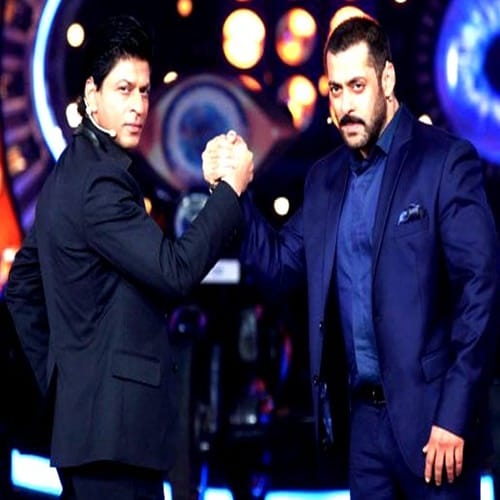Salman khan gets anger on Sushant Singh Rajput for misbehaving with Sooraj Pancholi