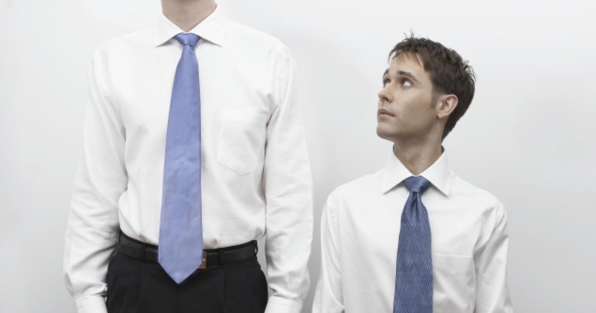 a surgery may increase height, tips to gain height