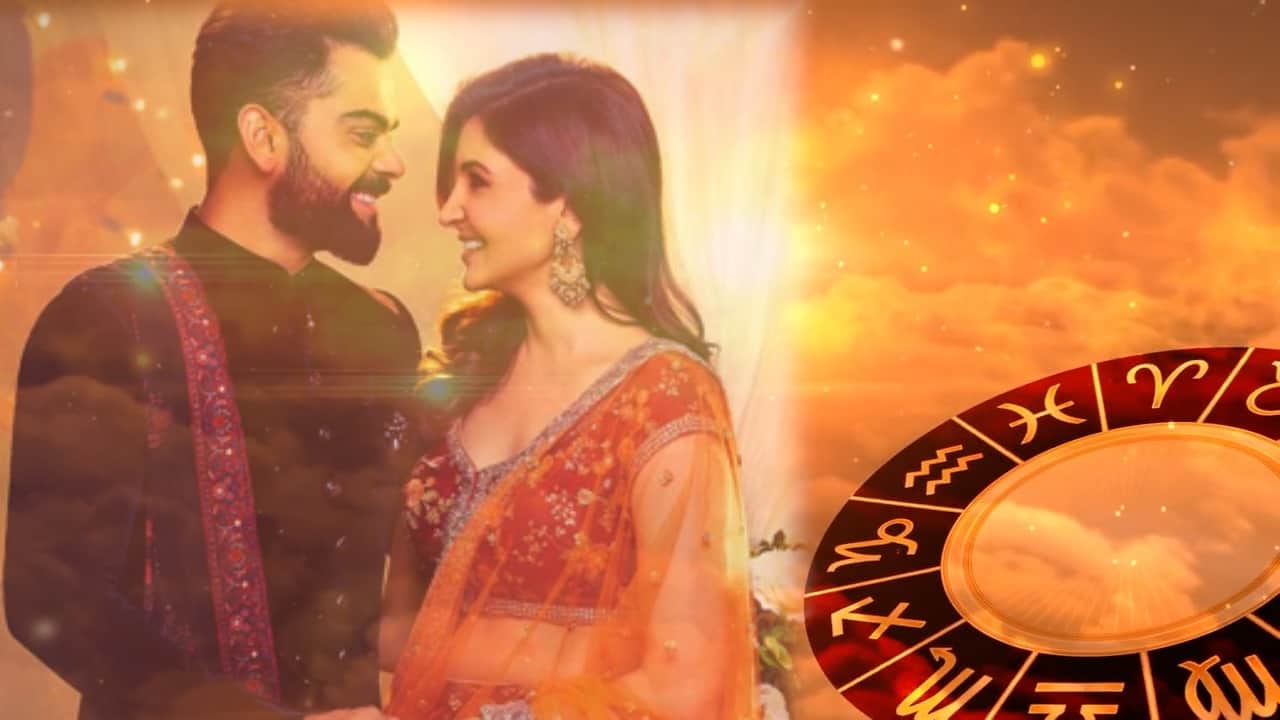 विराट अनुष्का