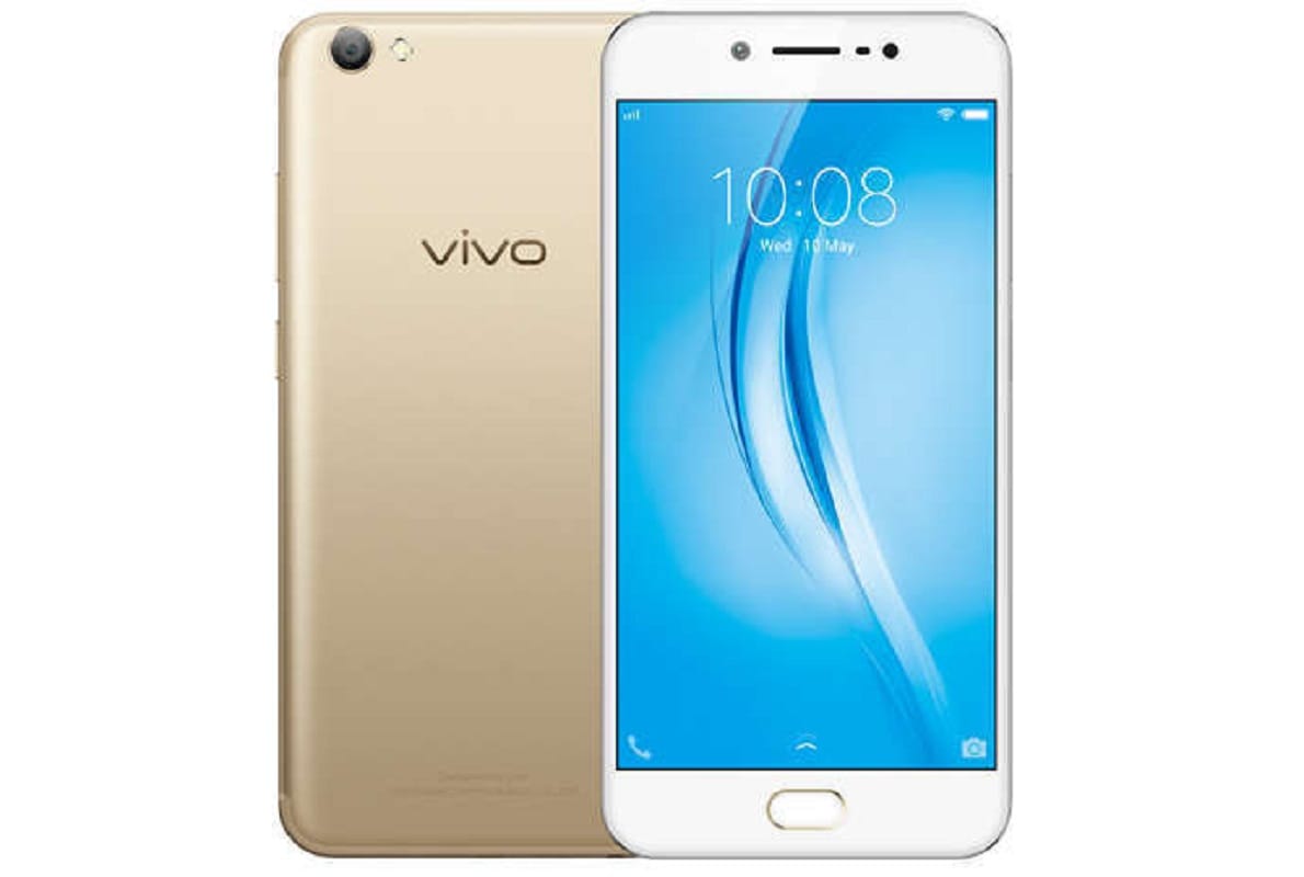 3,000 रु. सस्ता हुआ Vivo का 20 मेगापिक्सल फ्रंट कैमरे वाला यह फोन Vivo V5S Price cut in India Rs 3000