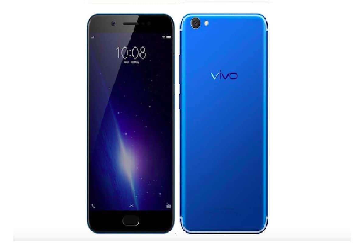 Vivo Carnival starts on Amazon, Buy Vivo smartphone upto Rs 6000 off