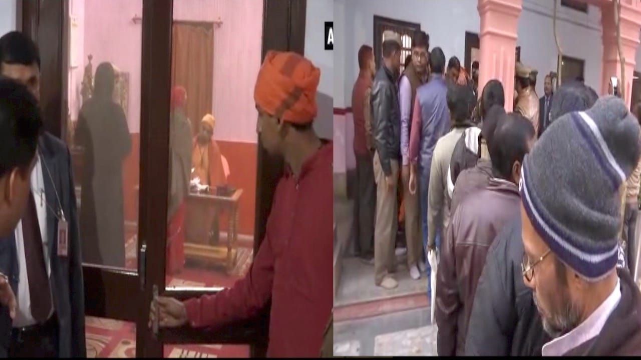 जनता दरबार