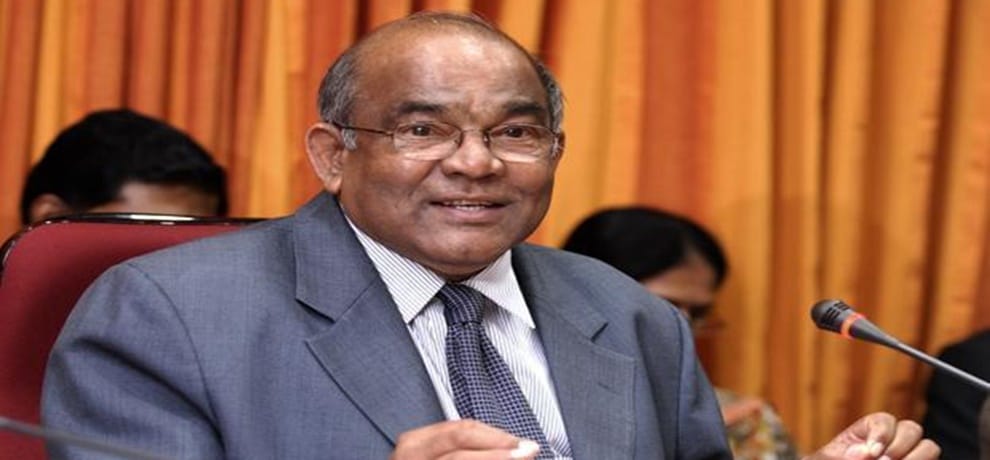 ex rbi governer YV Reddy says GST notebandi effects will last for two more years