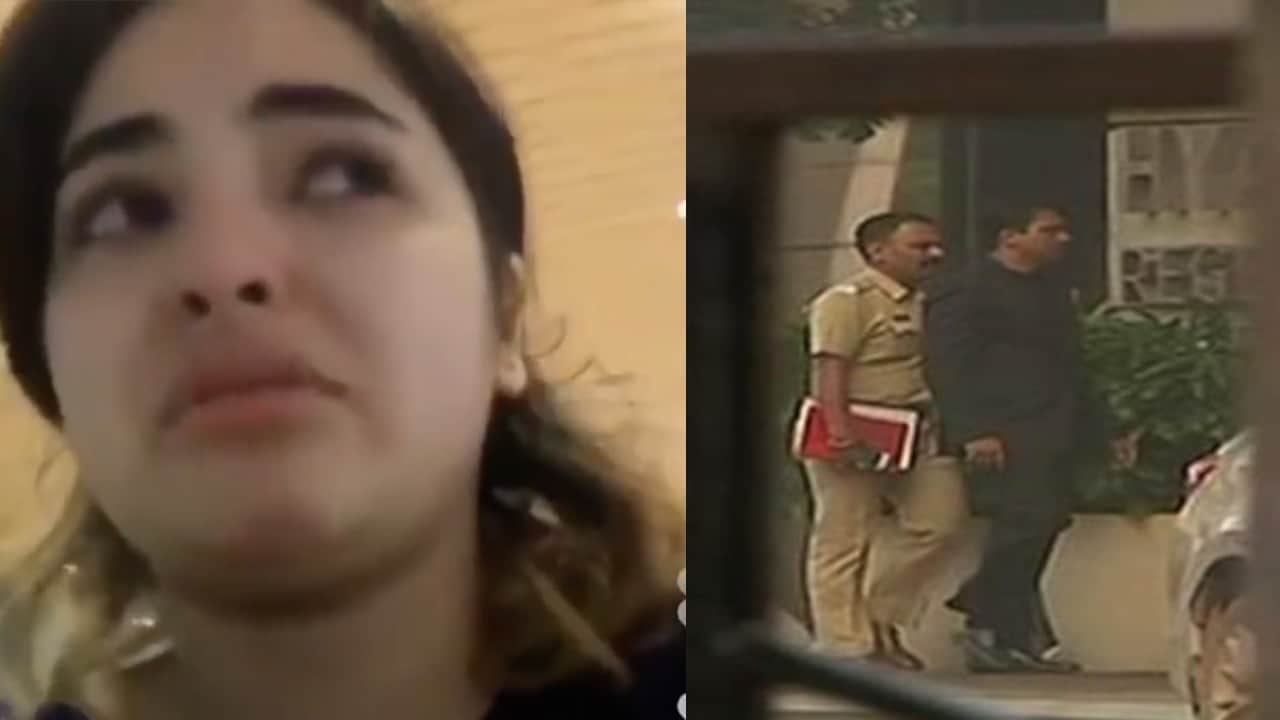 जायरा वसीम