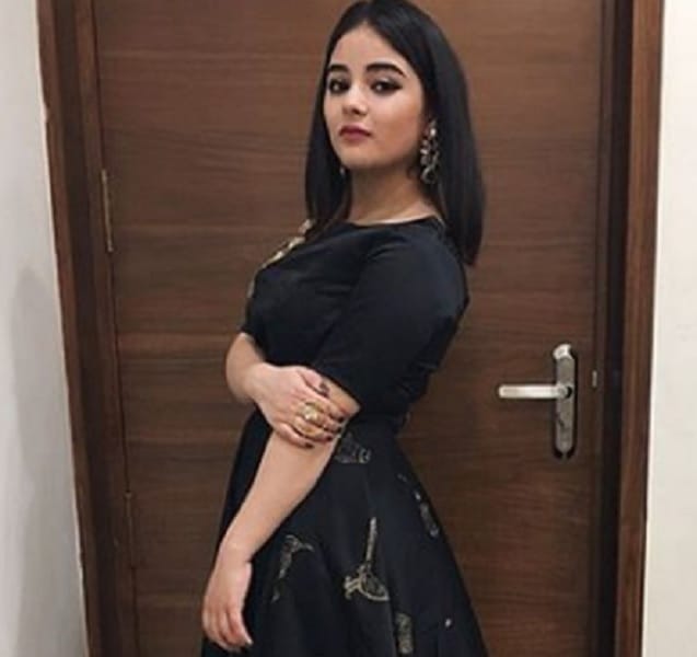 Dangal girl Zaira Wasim these looks impress everyone 