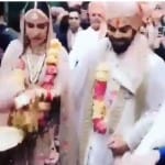 अनुष्का विराट
