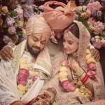 अनुष्का विराट