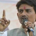 अल्पेश ठाकोर