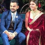 Anushka Virat