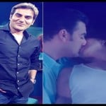 Here is first look of movie Nirdosh, Arbaaz Khan is looking impressive