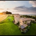 Virat kohli Anushka sharma-wedding held in italys borgo finocchieto resort